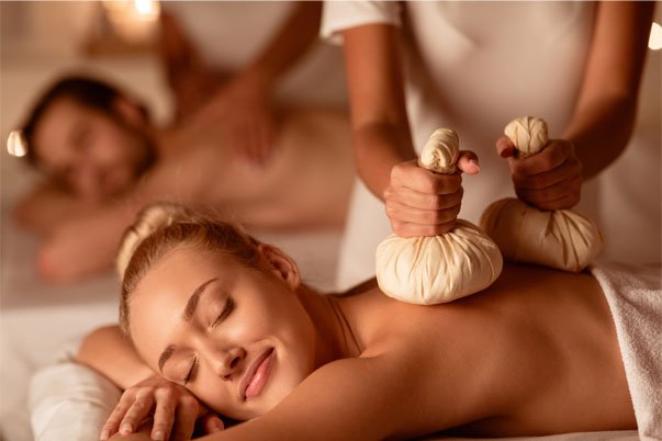 Best Spa for Couples in New Jersey