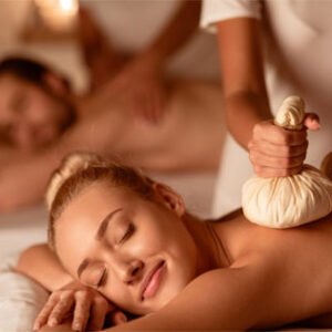 Couples Massage Spa in New Jersey