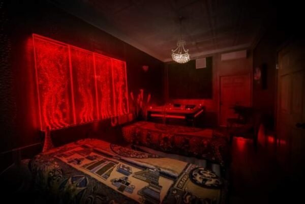 Couples Massage Spa near Hoboken New Jersey