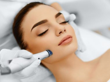 Hydrodermabrasion Facial Spa in Bergen County NJ