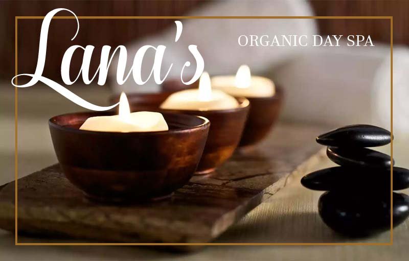 Lanas Organic Day Spa