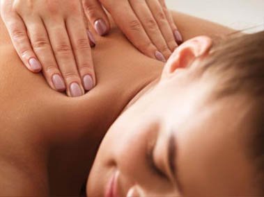 Massage Therapy Spa in New Jersey