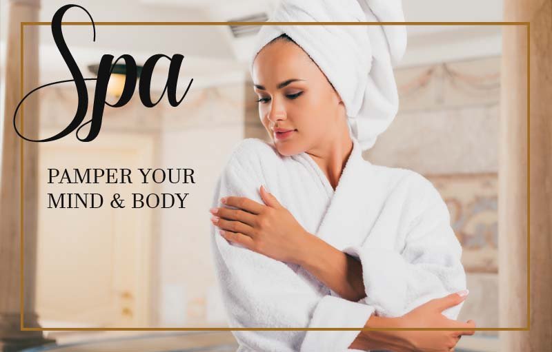 Spa Packages - Lanas Organic Day Spa